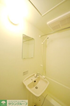 レオパレスイーストIIIの物件内観写真